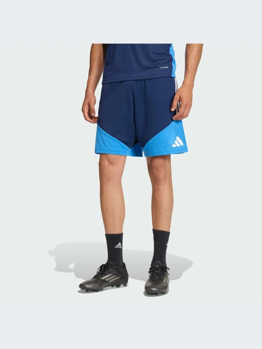 Шорты Adidas Tiro модель JX4252-KZ Фото