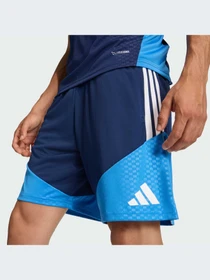 Шорты Adidas Tiro модель JX4252-KZ Фото
