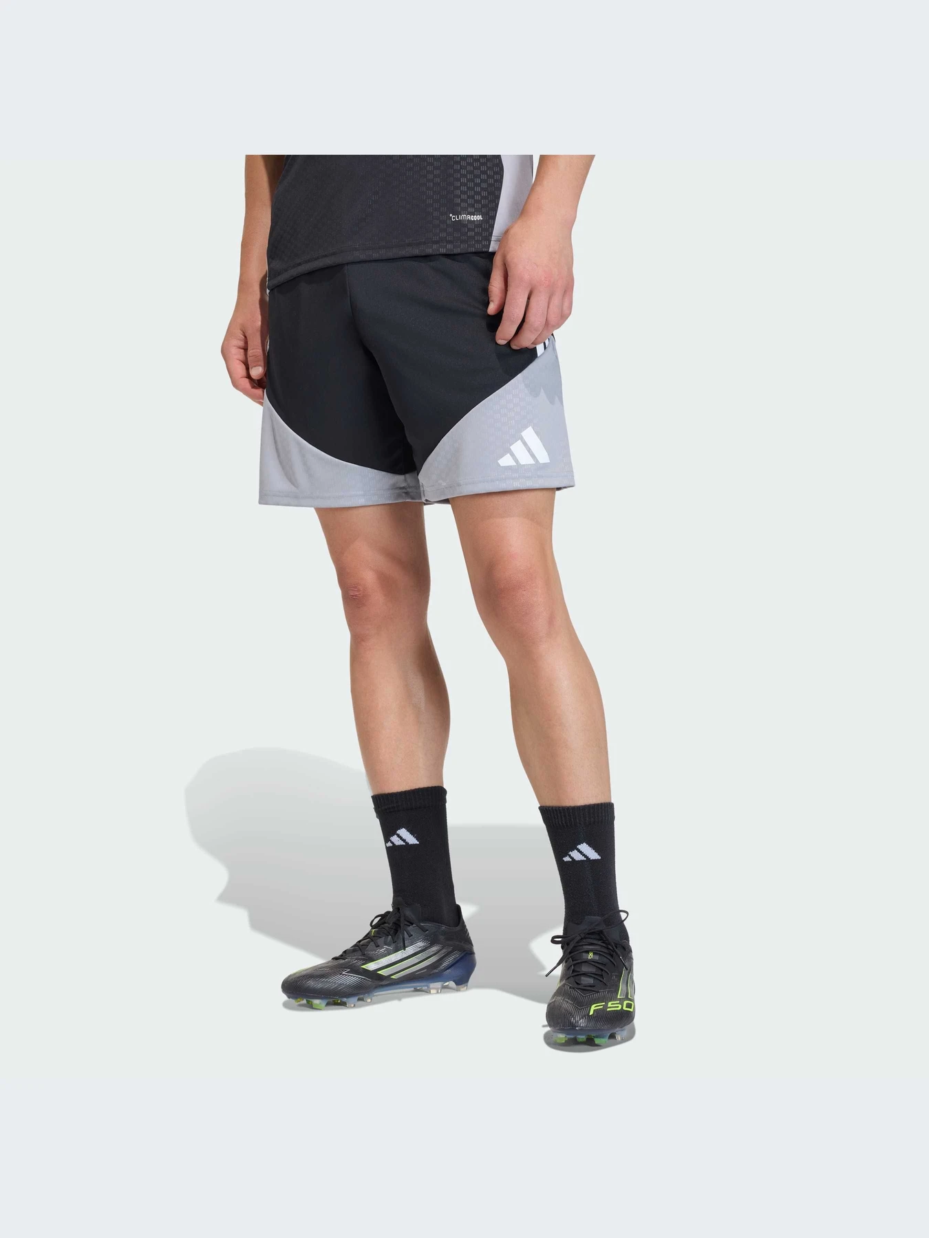 Шорты Adidas Tiro модель JX4251-KZ Шорты Adidas Tiro модель JX4251-KZ Фото
