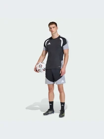 Шорты Adidas Tiro модель JX4251-KZ Фото