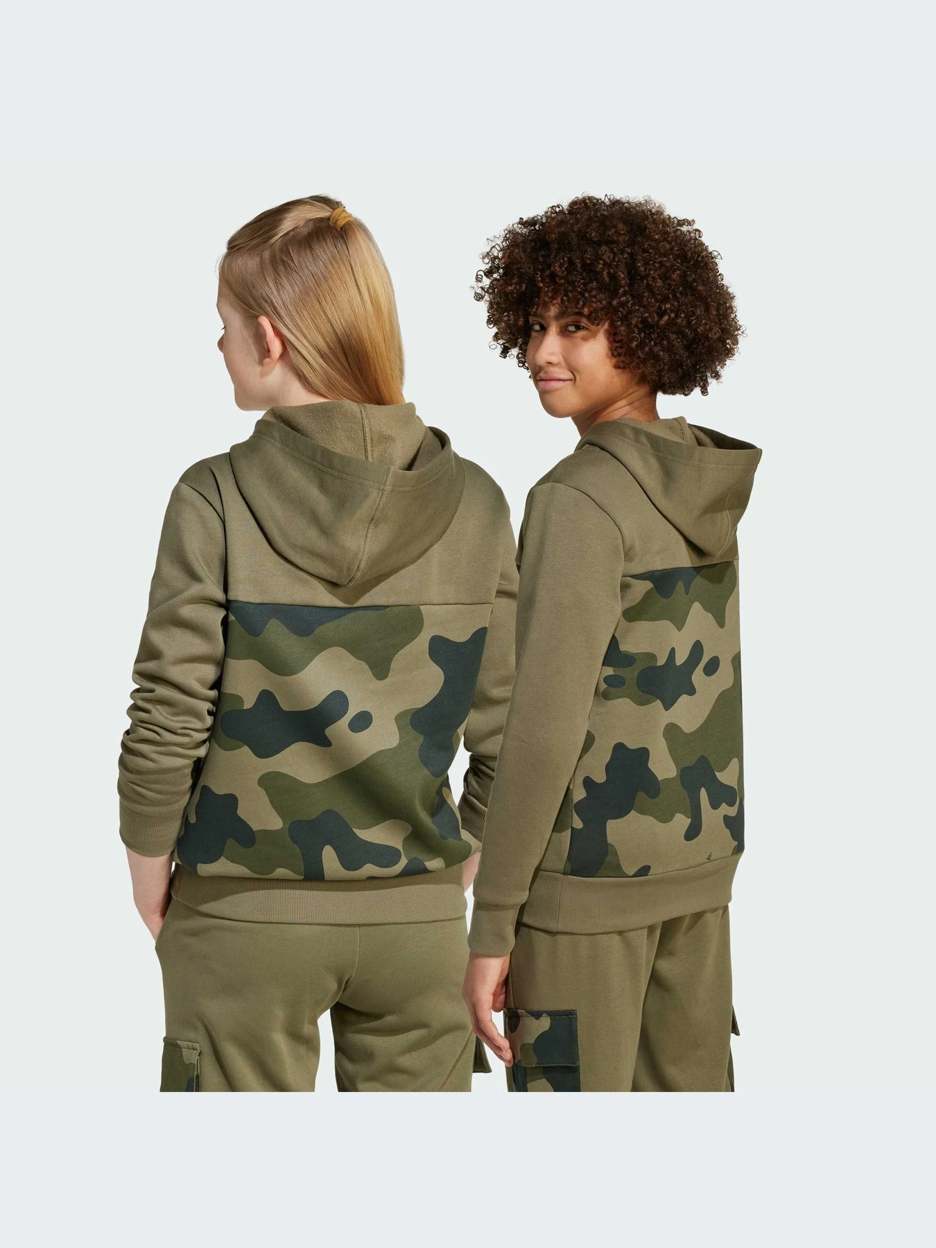 Худи и свитшоты Adidas модель JW2467-KZ Худи и свитшоты Adidas модель JW2467-KZ Фото