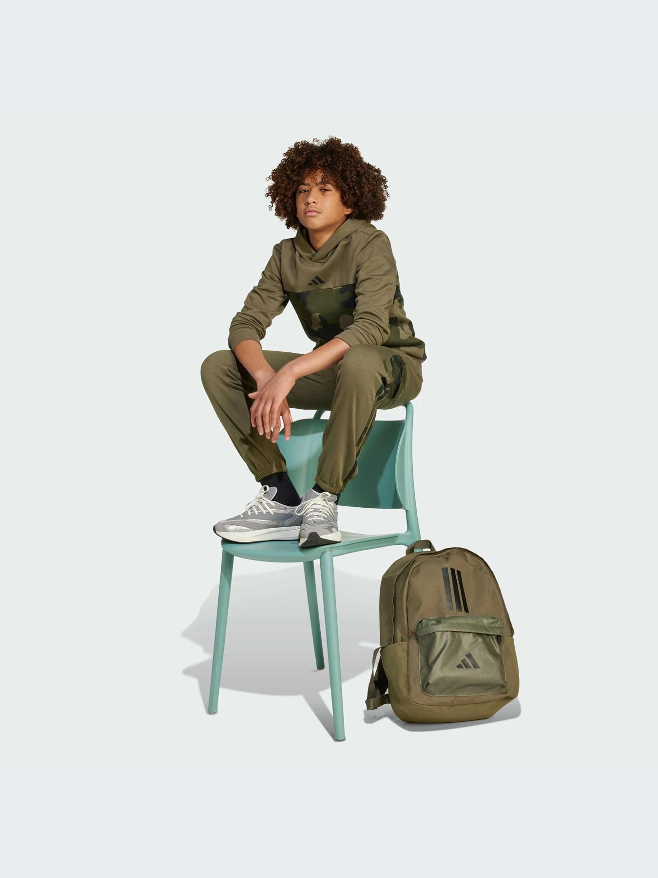 Худи и свитшоты Adidas модель JW2467-KZ Худи и свитшоты Adidas модель JW2467-KZ Фото