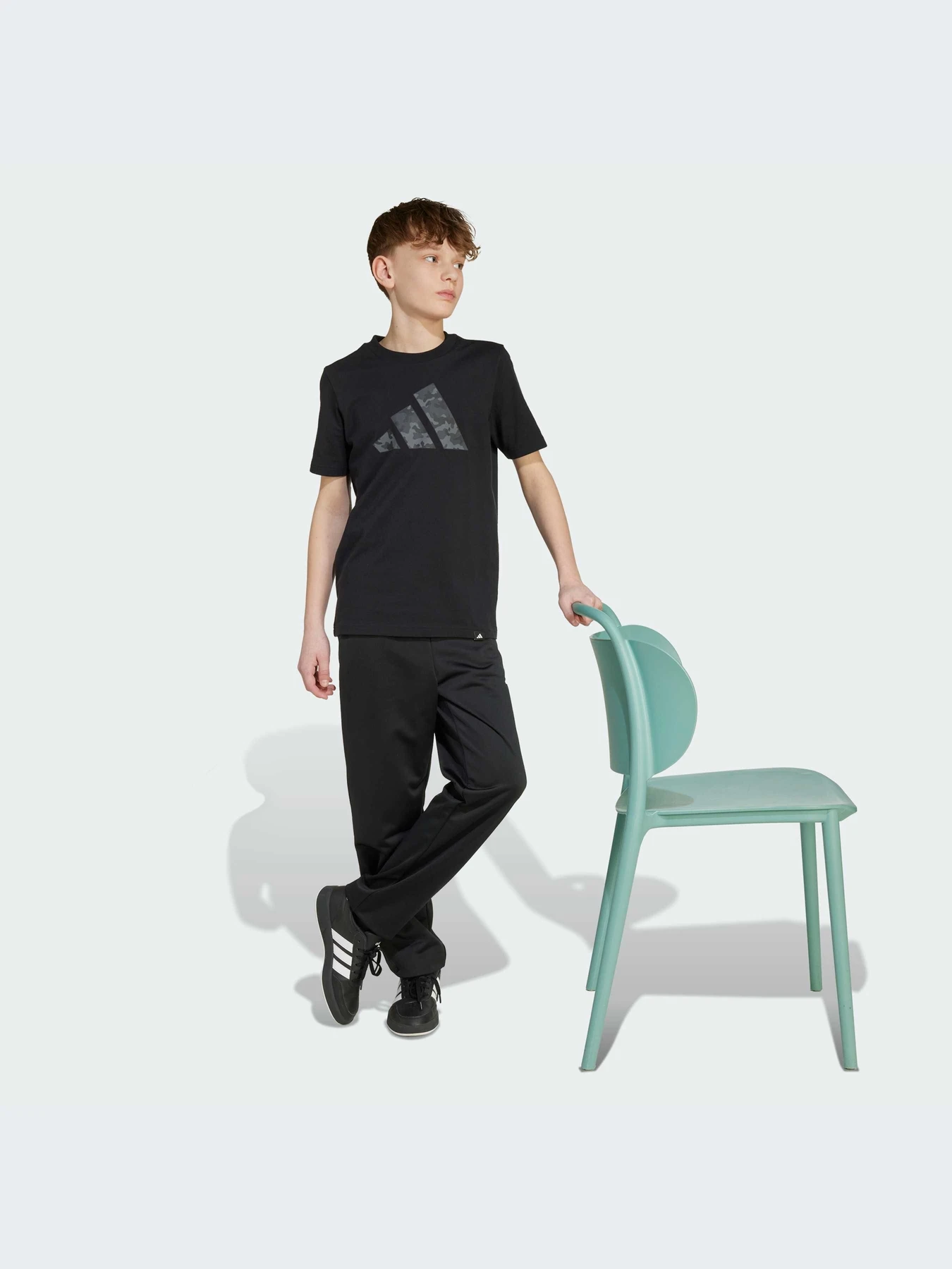 Футболки и поло Adidas модель JV5079-KZ Футболки и поло Adidas модель JV5079-KZ Фото