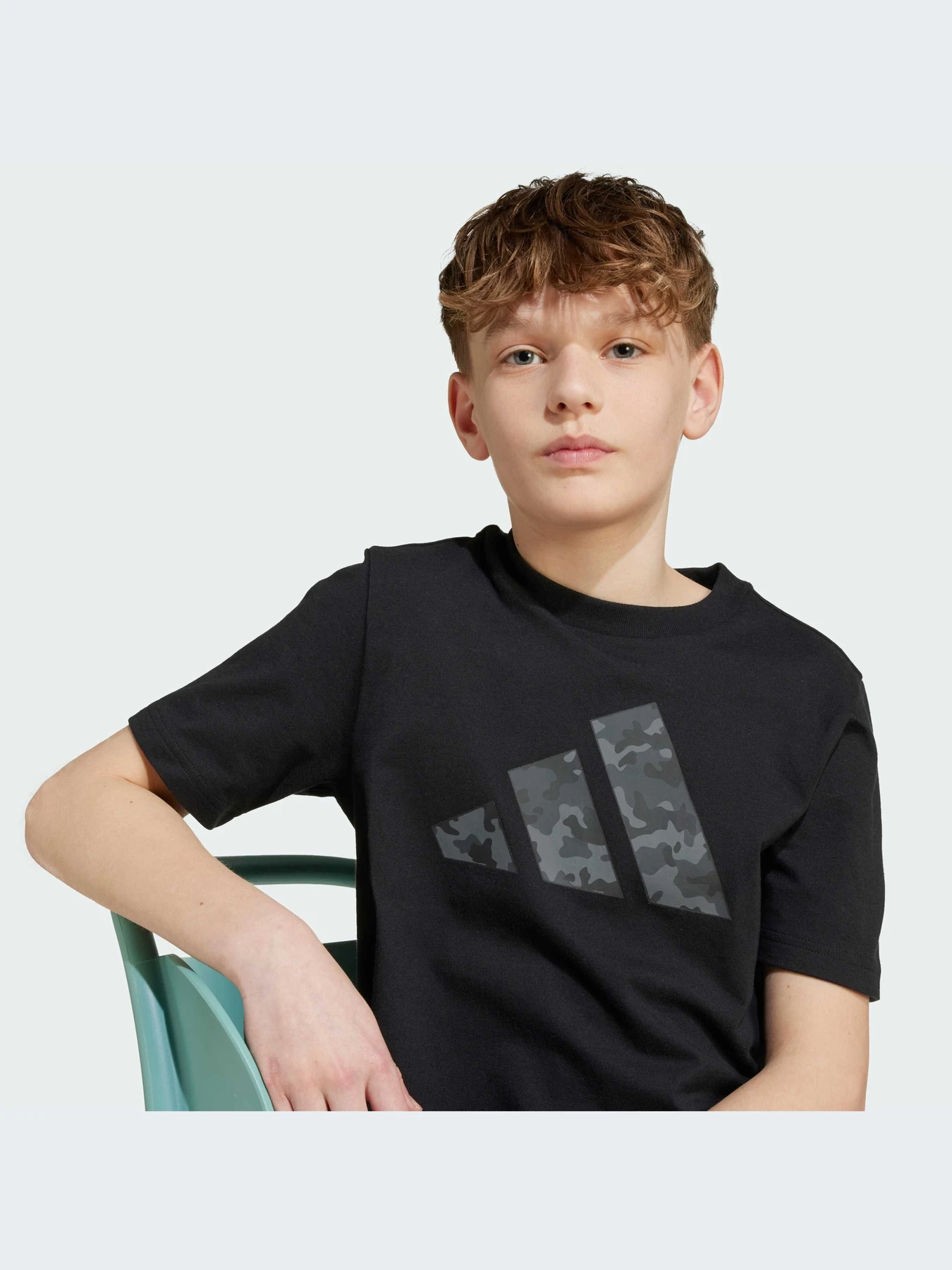 Футболки и поло Adidas модель JV5079-KZ Футболки и поло Adidas модель JV5079-KZ Фото