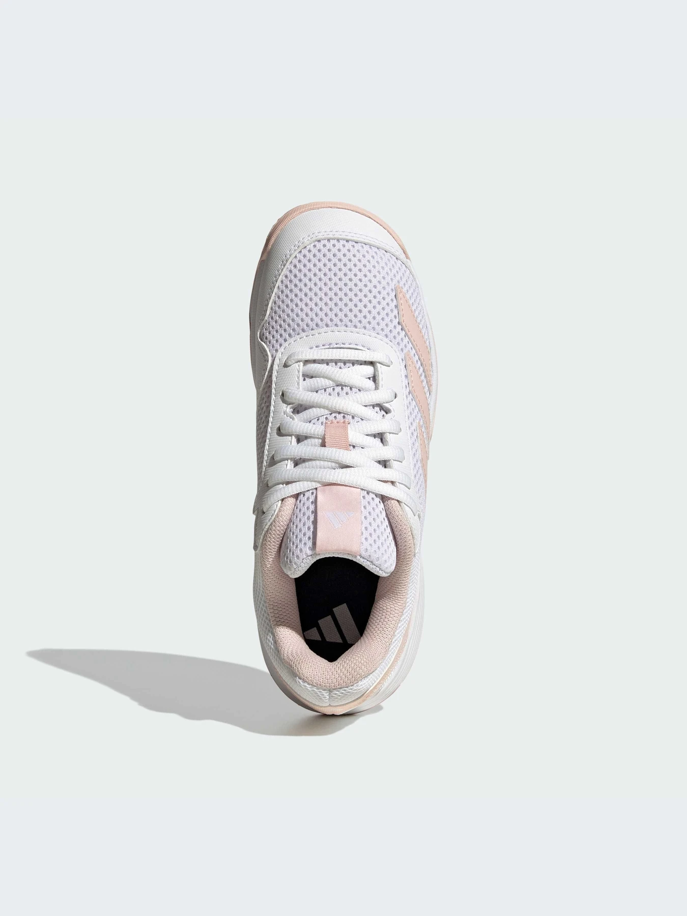 Кроссовки Adidas модель JR4449-KZ Кроссовки Adidas модель JR4449-KZ Фото