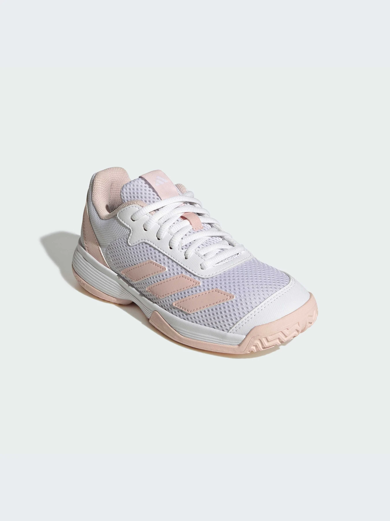 Кроссовки Adidas модель JR4449-KZ Кроссовки Adidas модель JR4449-KZ Фото