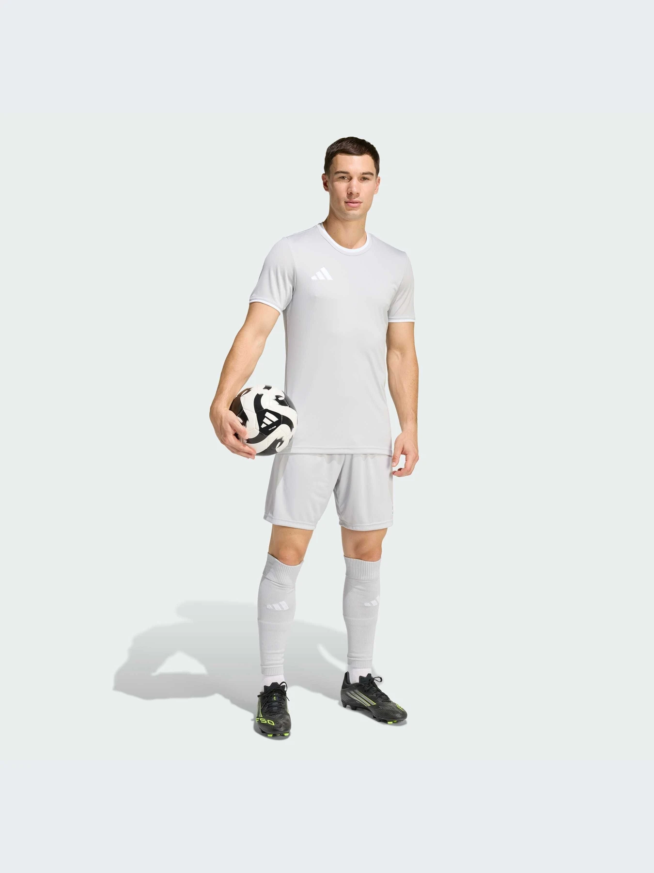Шорты Adidas модель JZ2515-KZ Шорты Adidas модель JZ2515-KZ Фото