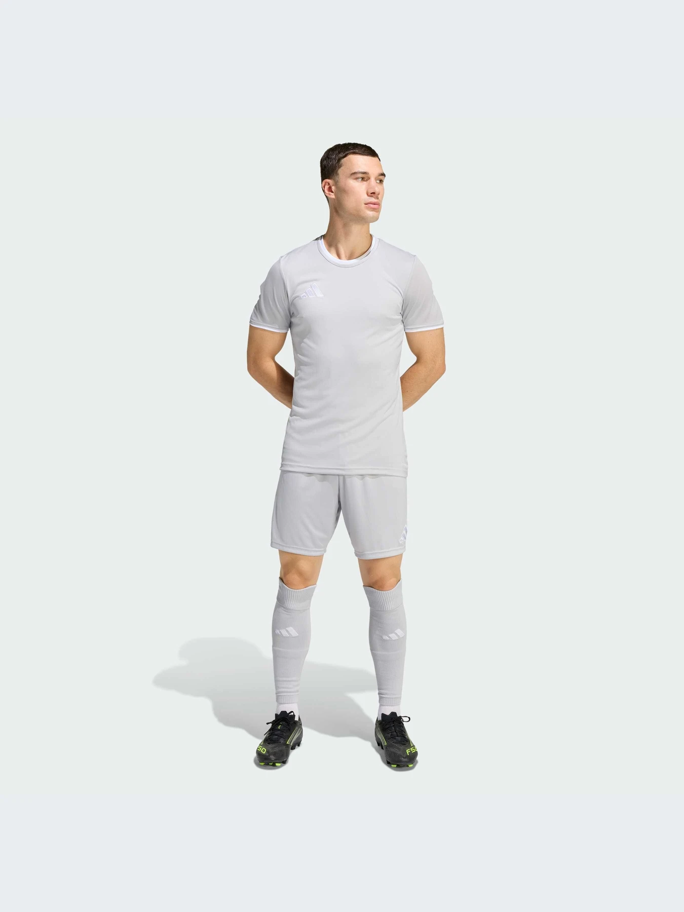 Шорты Adidas модель JZ2515-KZ Шорты Adidas модель JZ2515-KZ Фото