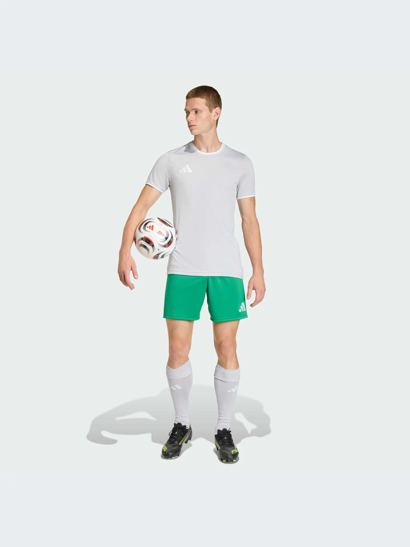 Футболки и поло Adidas модель JZ2511-KZ Футболки и поло Adidas модель JZ2511-KZ Фото