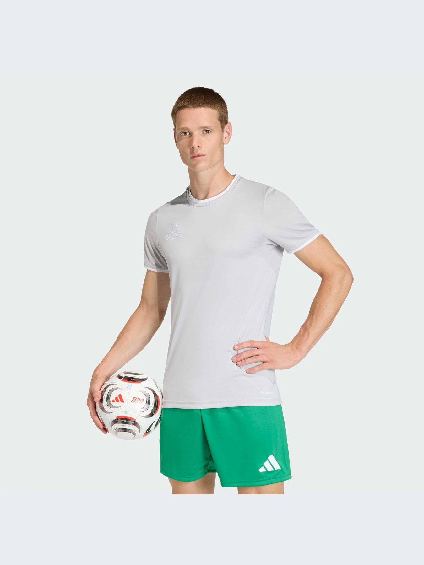 Футболки и поло Adidas модель JZ2511-KZ Футболки и поло Adidas модель JZ2511-KZ Фото