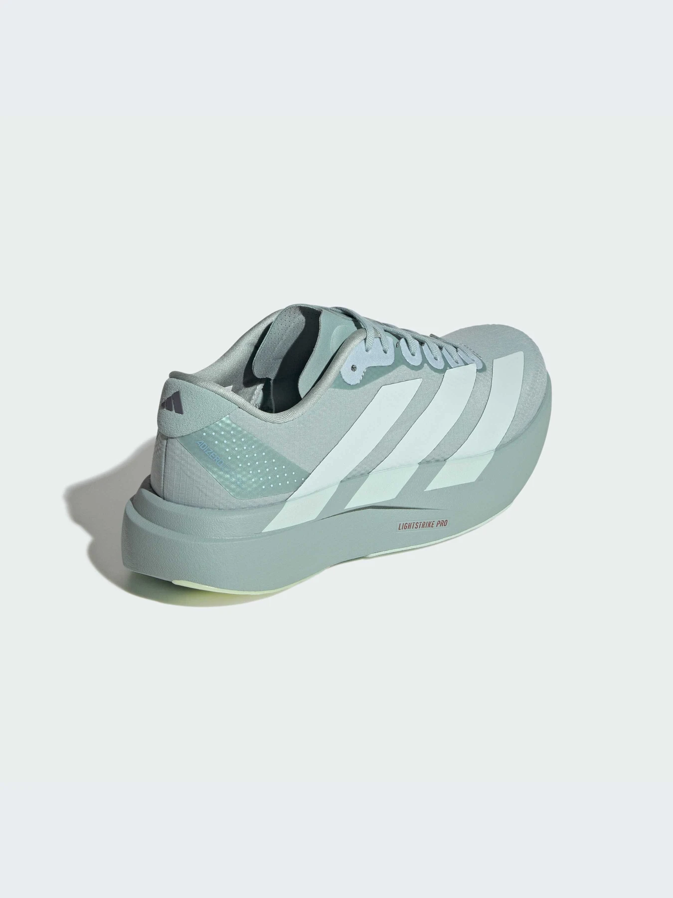 Кроссовки Adidas adizero модель JQ4437-KZ Фото