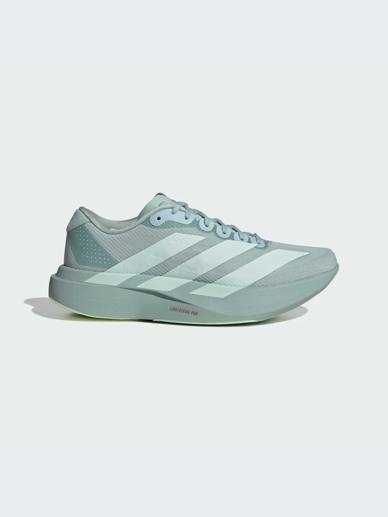 Кроссовки Adidas adizero модель JQ4437-KZ Фото