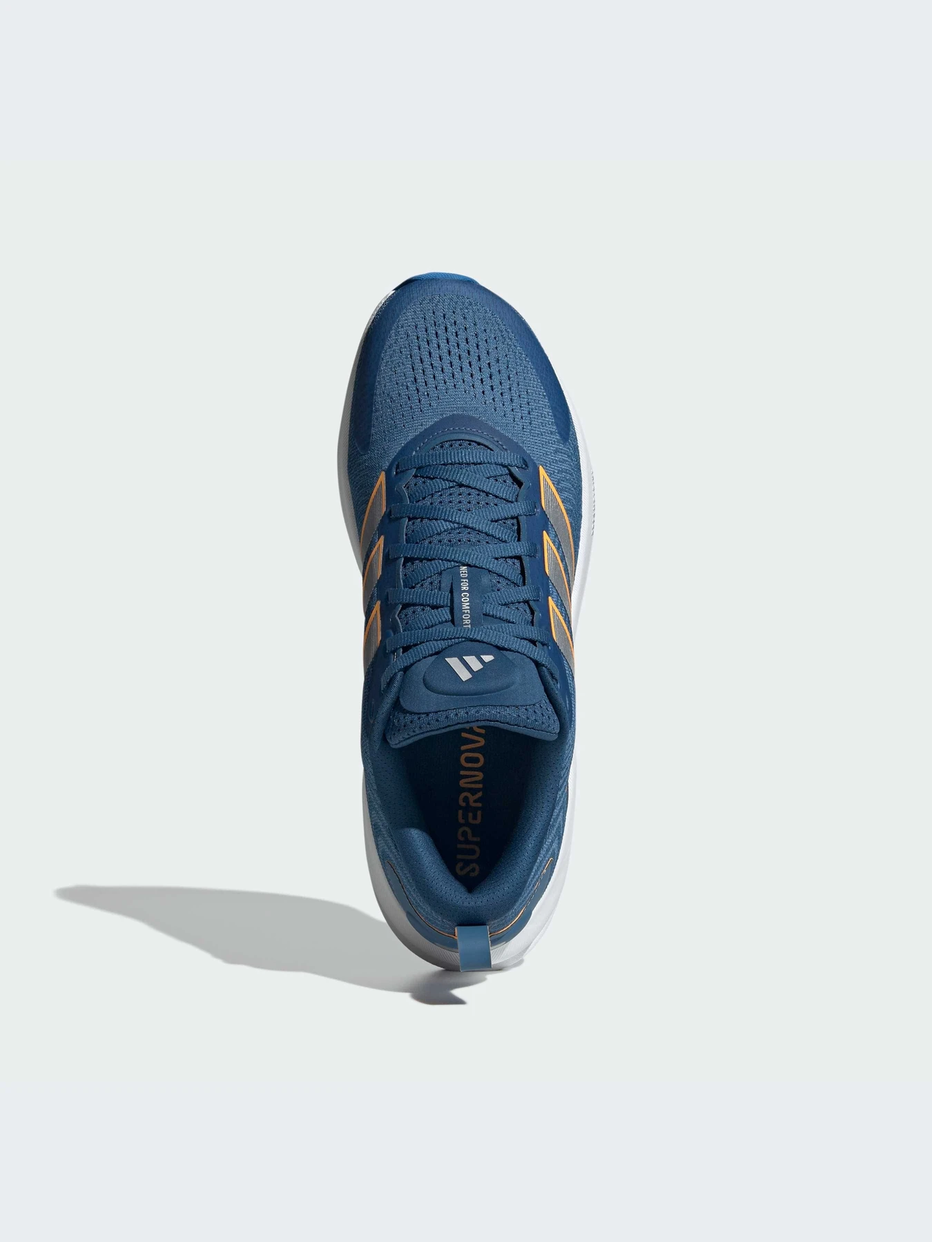 Кроссовки Adidas Solar модель JQ4255-KZ Кроссовки Adidas Solar модель JQ4255-KZ Фото