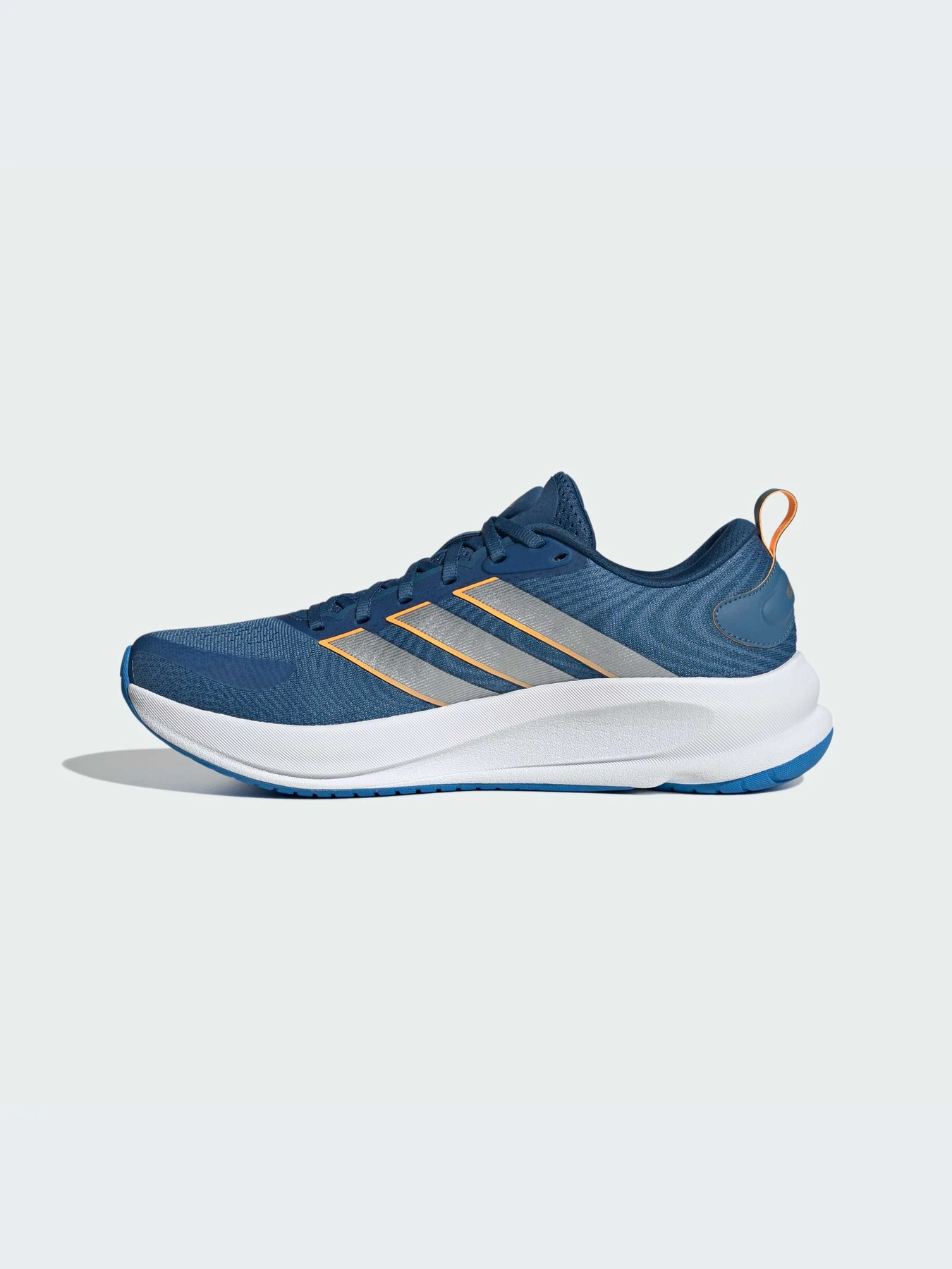 Кроссовки Adidas Solar модель JQ4255-KZ Кроссовки Adidas Solar модель JQ4255-KZ Фото