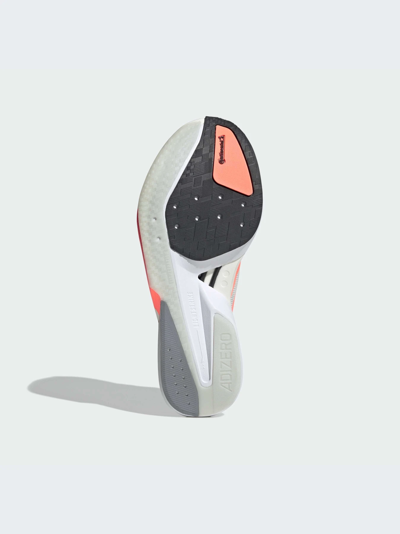 Кроссовки Adidas adizero модель JP9252-KZ Кроссовки Adidas adizero модель JP9252-KZ Фото