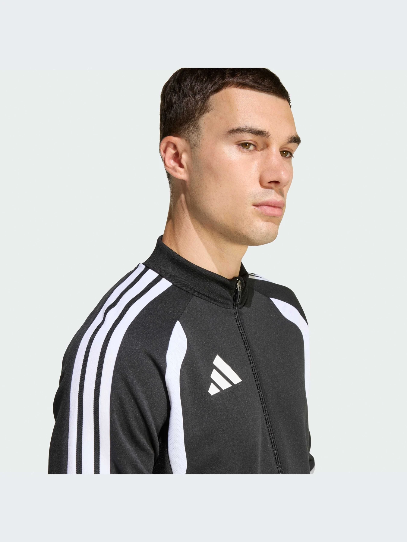 Худи и свитшоты Adidas Tiro модель JX4260-KZ Худи и свитшоты Adidas Tiro модель JX4260-KZ Фото