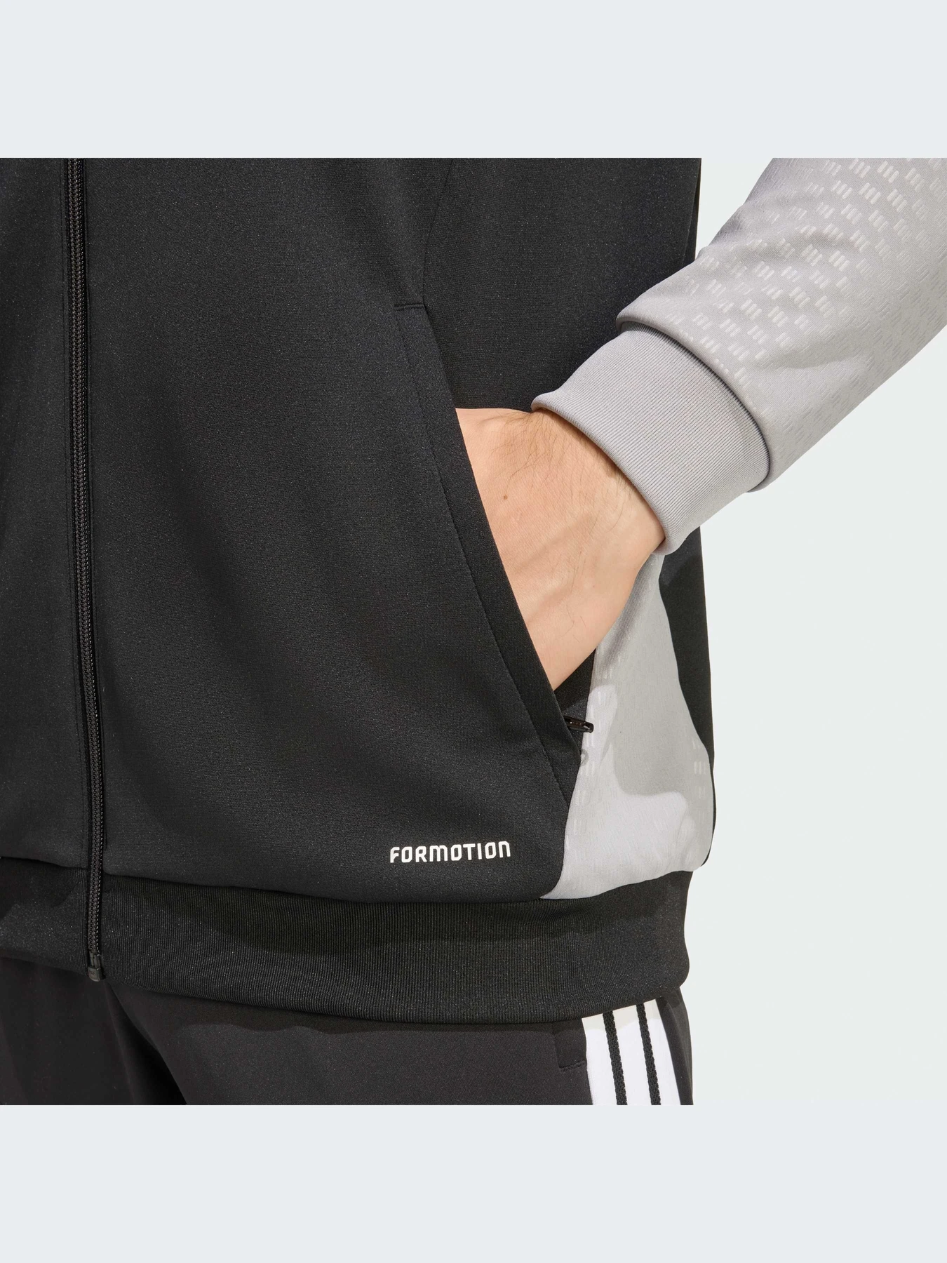 Худи и свитшоты Adidas Tiro модель JX4260-KZ Худи и свитшоты Adidas Tiro модель JX4260-KZ Фото