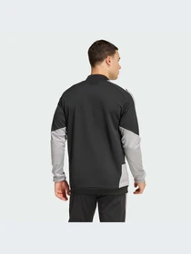 Худи и свитшоты Adidas Tiro модель JX4260-KZ Фото