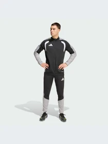 Худи и свитшоты Adidas Tiro модель JX4260-KZ Фото