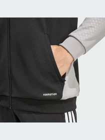Худи и свитшоты Adidas Tiro модель JX4260-KZ Фото