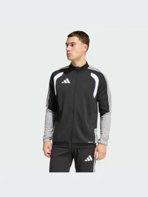 Худи и свитшоты Adidas Tiro модель JX4260-KZ Фото