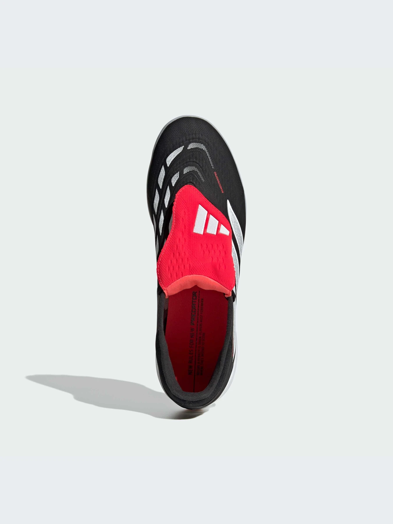 Кроссовки Adidas Predator модель JR7865-KZ Кроссовки Adidas Predator модель JR7865-KZ Фото