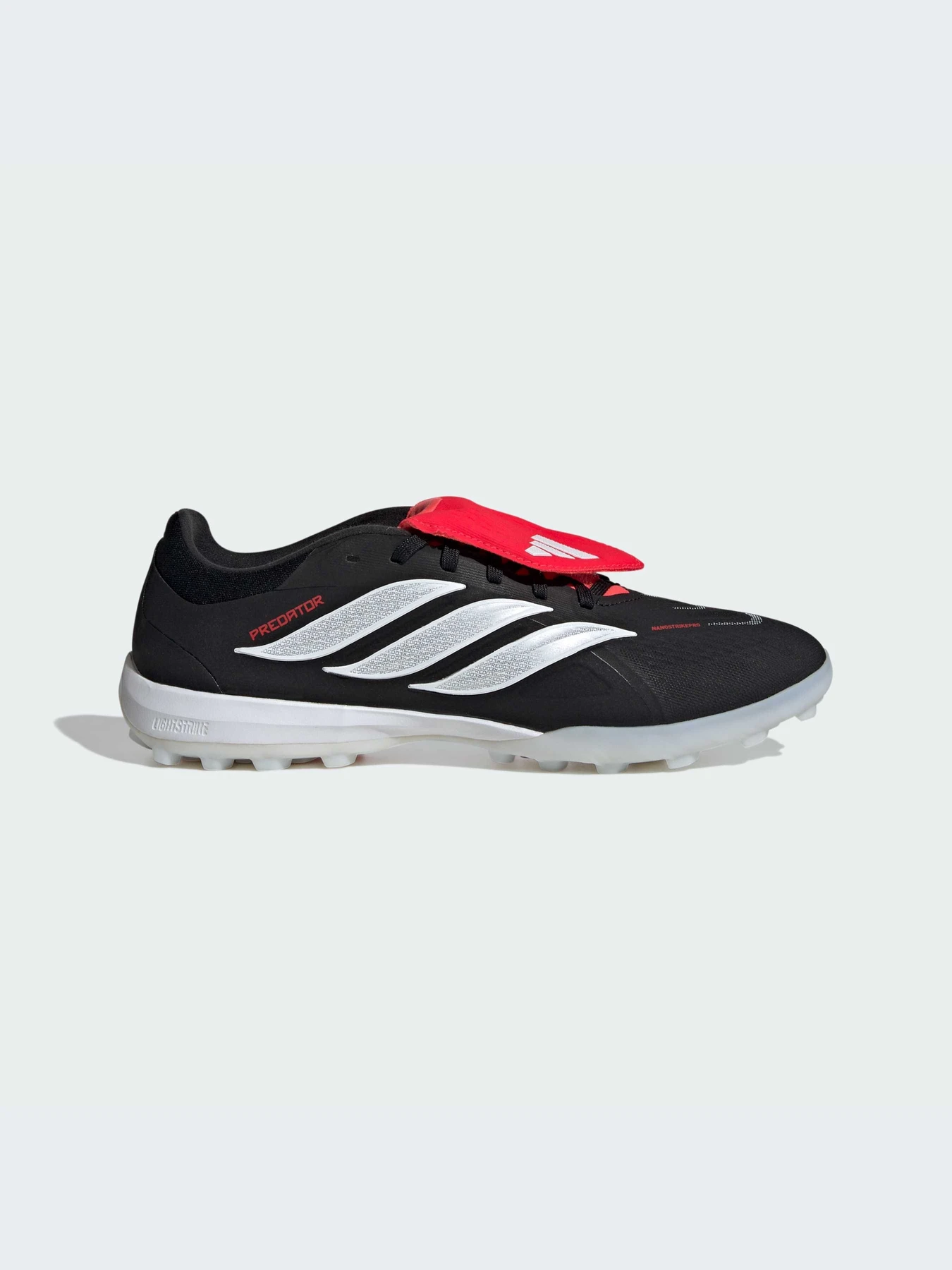 Кроссовки Adidas Predator модель JR7865-KZ Кроссовки Adidas Predator модель JR7865-KZ Фото