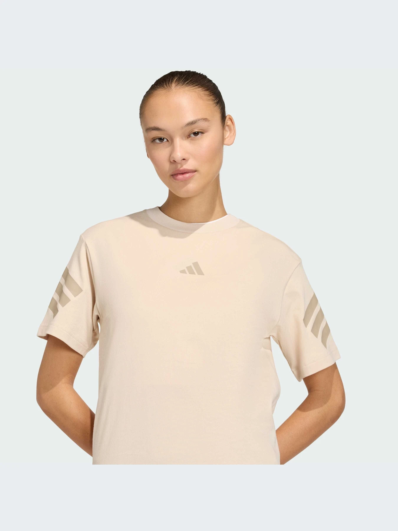 Футболки и поло Adidas модель KD7682-KZ Футболки и поло Adidas модель KD7682-KZ Фото
