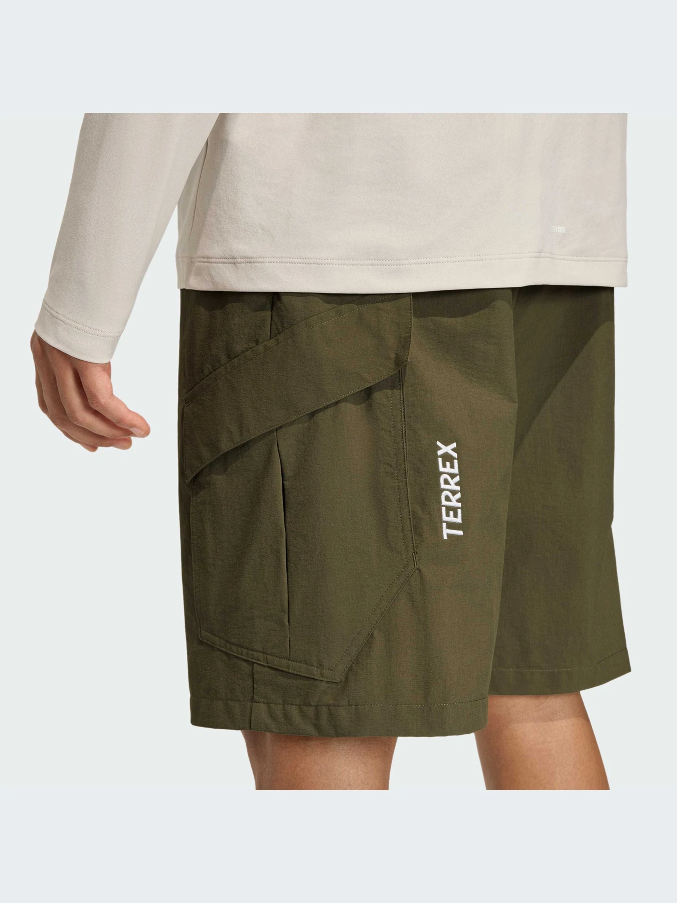 Шорты Adidas модель KE5025-KZ Шорты Adidas модель KE5025-KZ Фото