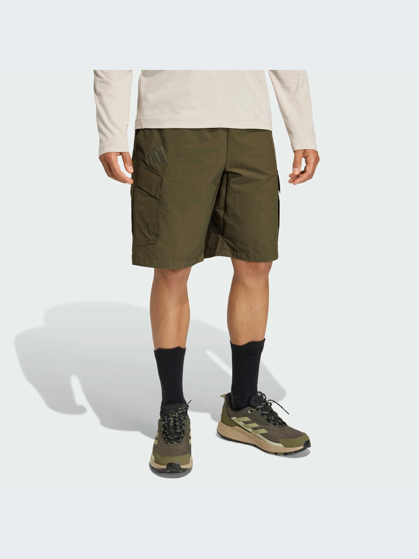Шорты Adidas модель KE5025-KZ Шорты Adidas модель KE5025-KZ Фото
