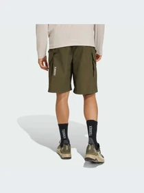 Шорты Adidas модель KE5025-KZ Фото