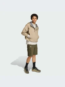 Шорты Adidas модель KE5025-KZ Фото