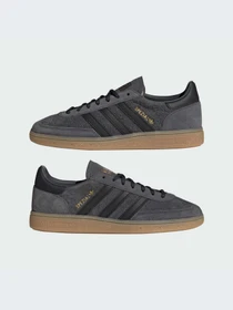 Кеды Adidas модель IH6506-KZ Фото