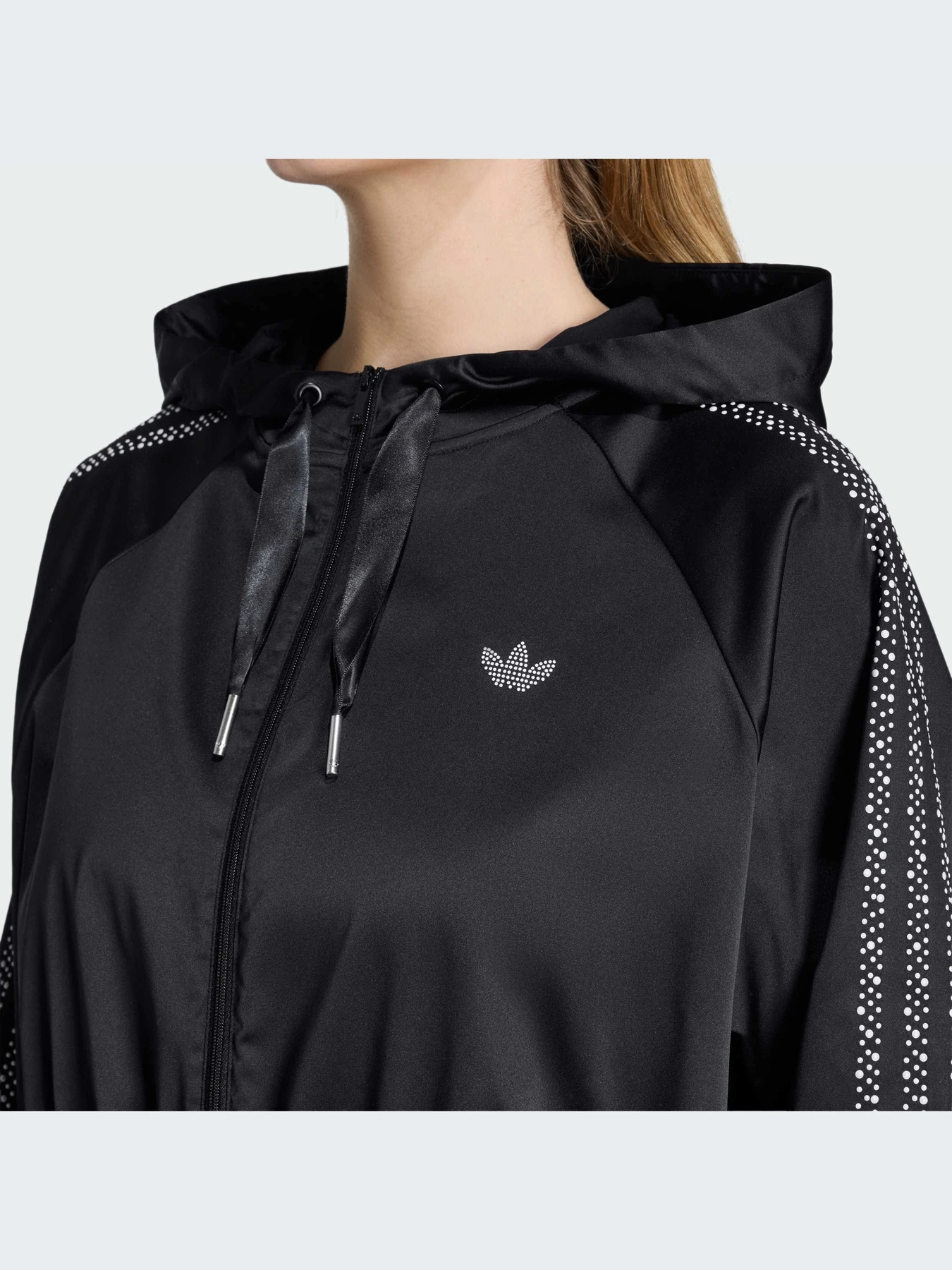 Худи и свитшоты Adidas модель KC7864-KZ Худи и свитшоты Adidas модель KC7864-KZ Фото