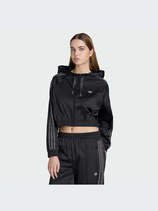 Худи и свитшоты Adidas модель KC7864-KZ Фото