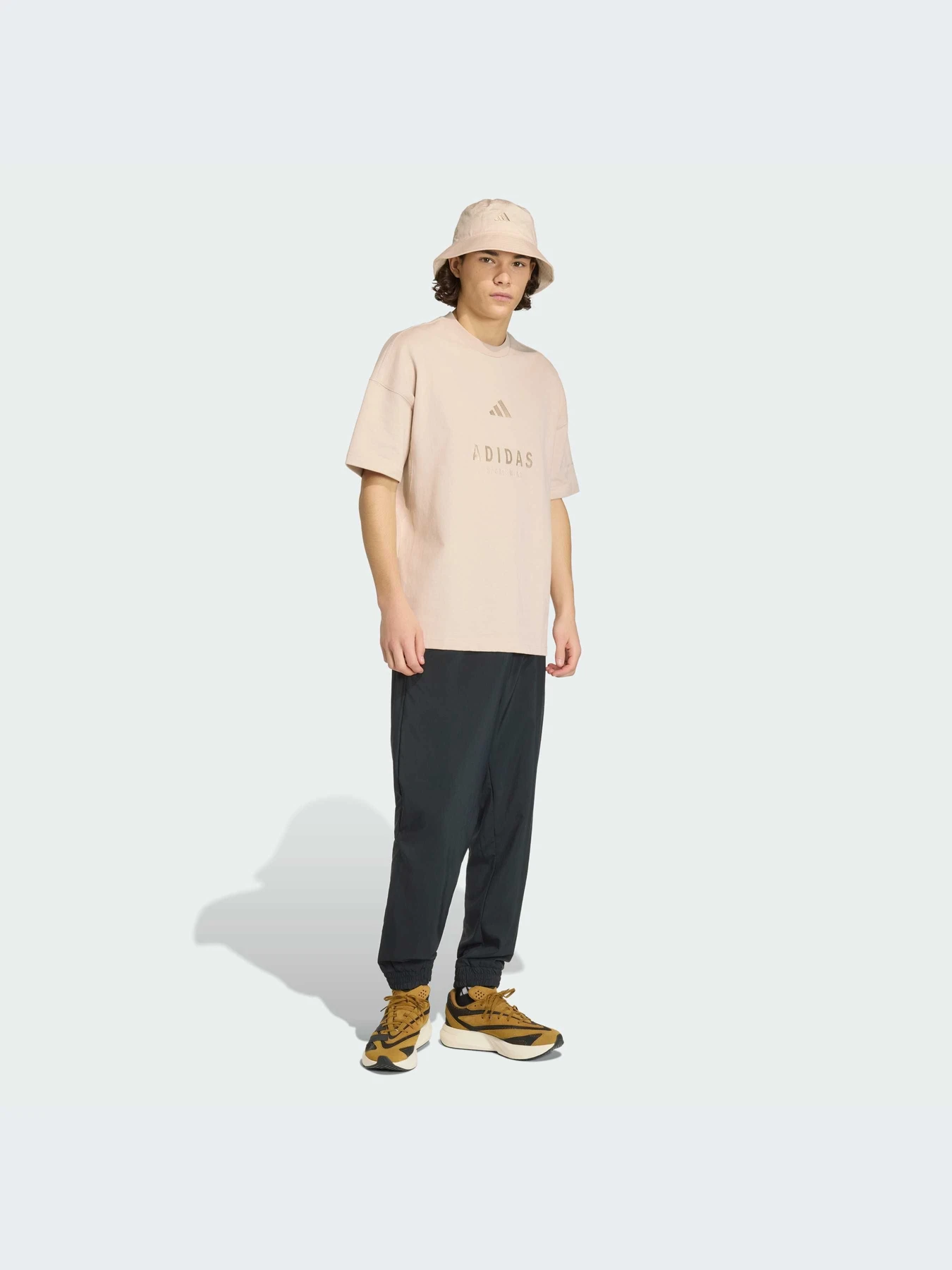 Футболки и поло Adidas модель KC3206-KZ Футболки и поло Adidas модель KC3206-KZ Фото