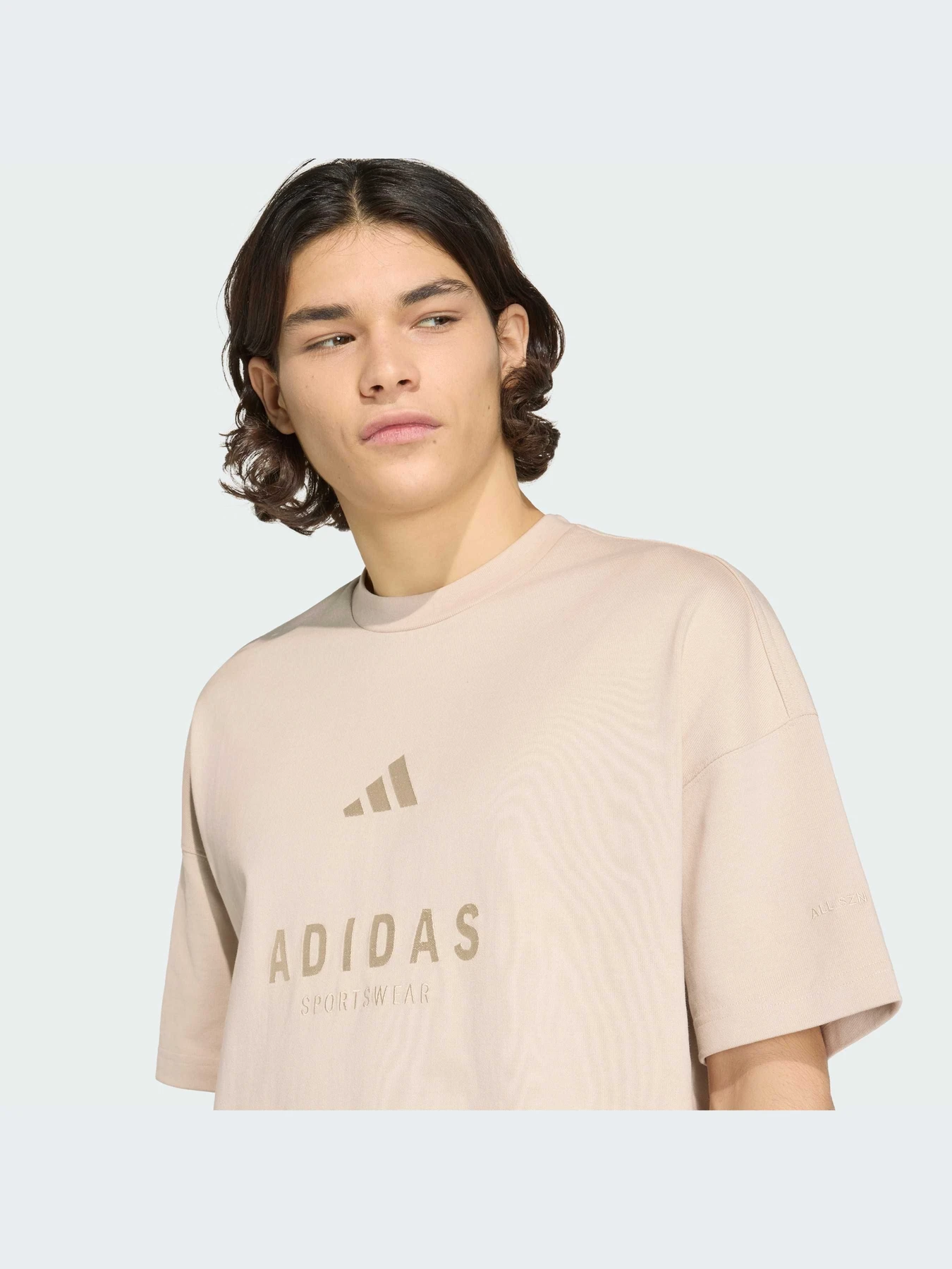 Футболки и поло Adidas модель KC3206-KZ Футболки и поло Adidas модель KC3206-KZ Фото