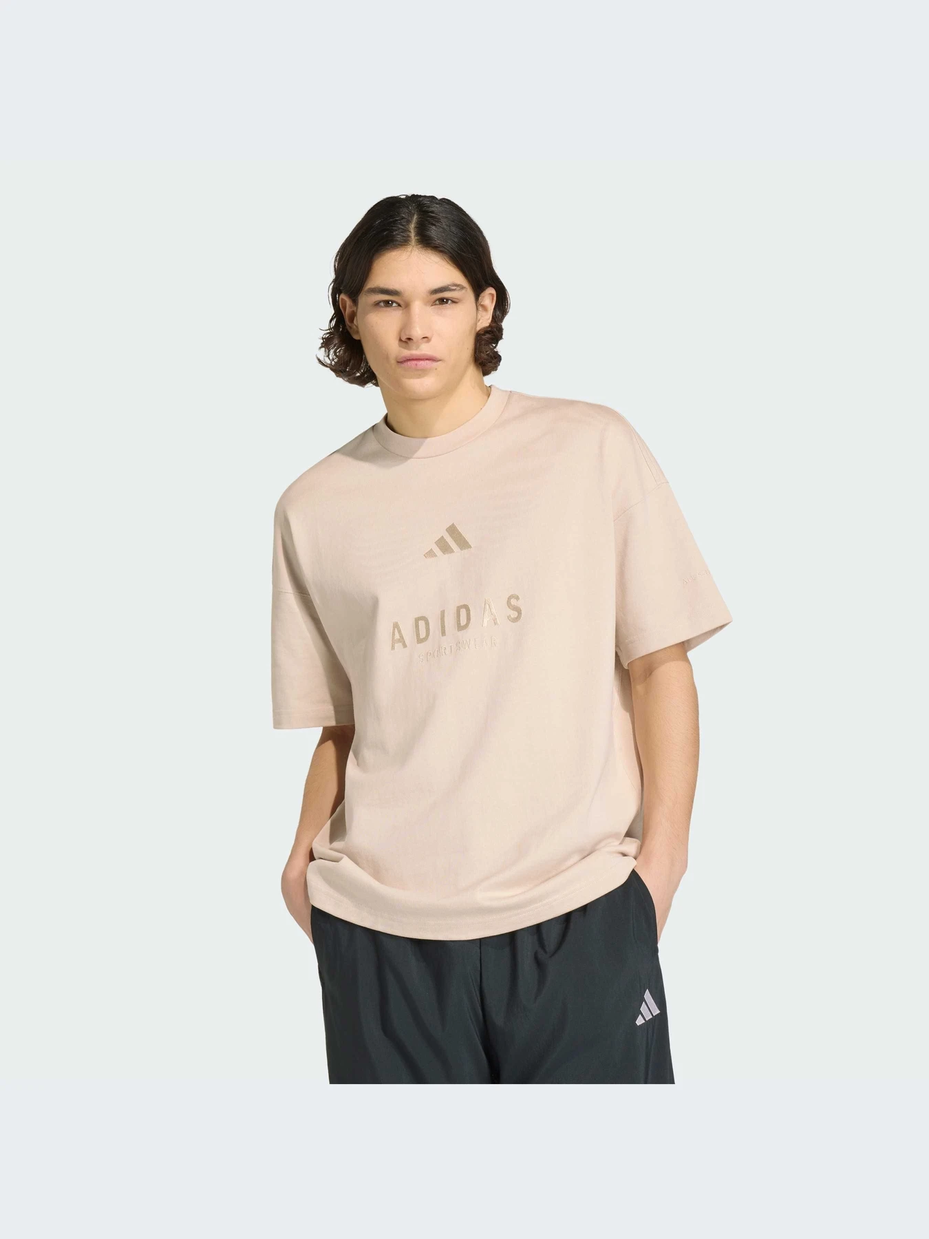 Футболки и поло Adidas модель KC3206-KZ Футболки и поло Adidas модель KC3206-KZ Фото