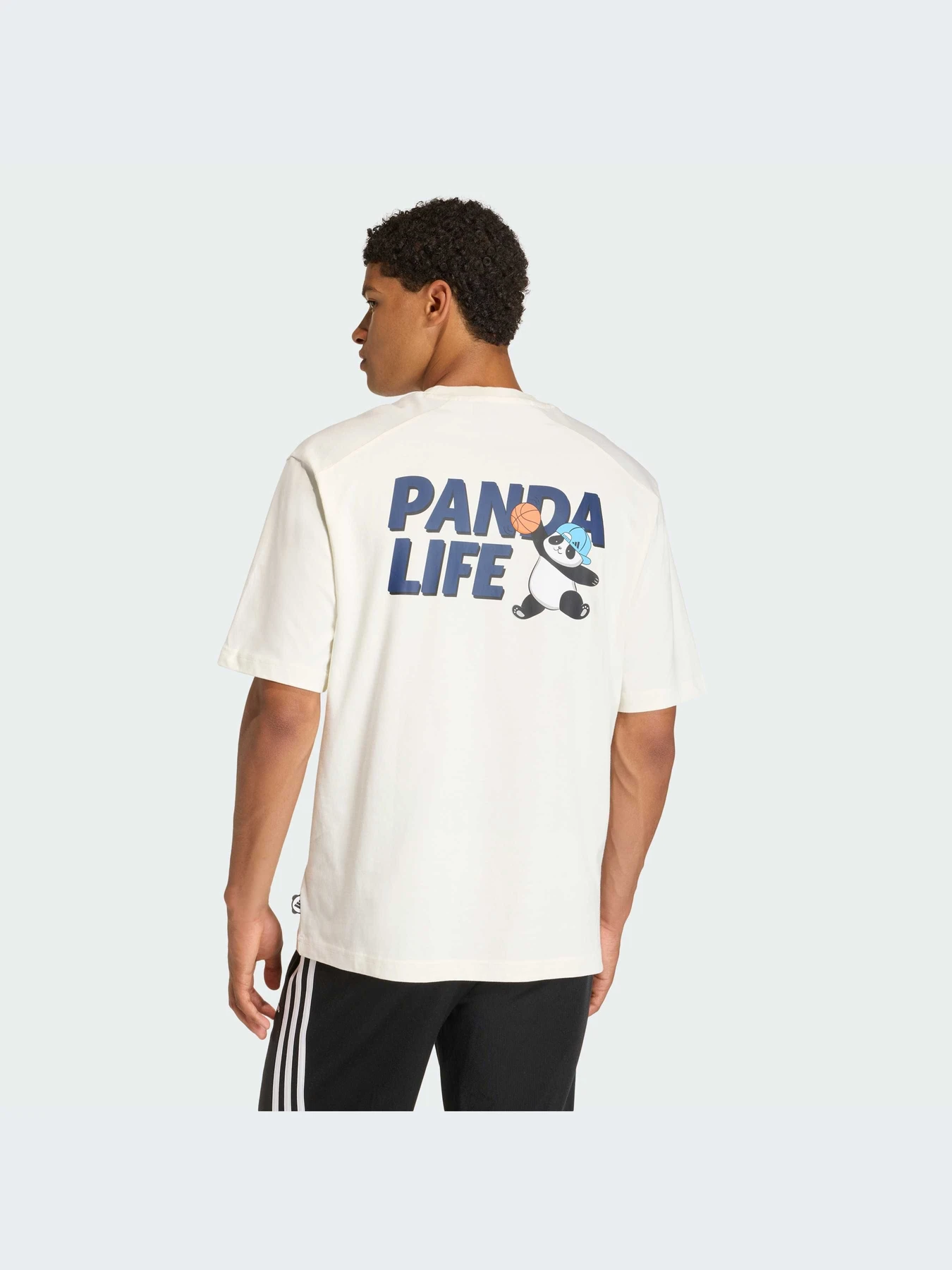 Футболки и поло Adidas модель KB4853-KZ Футболки и поло Adidas модель KB4853-KZ Фото