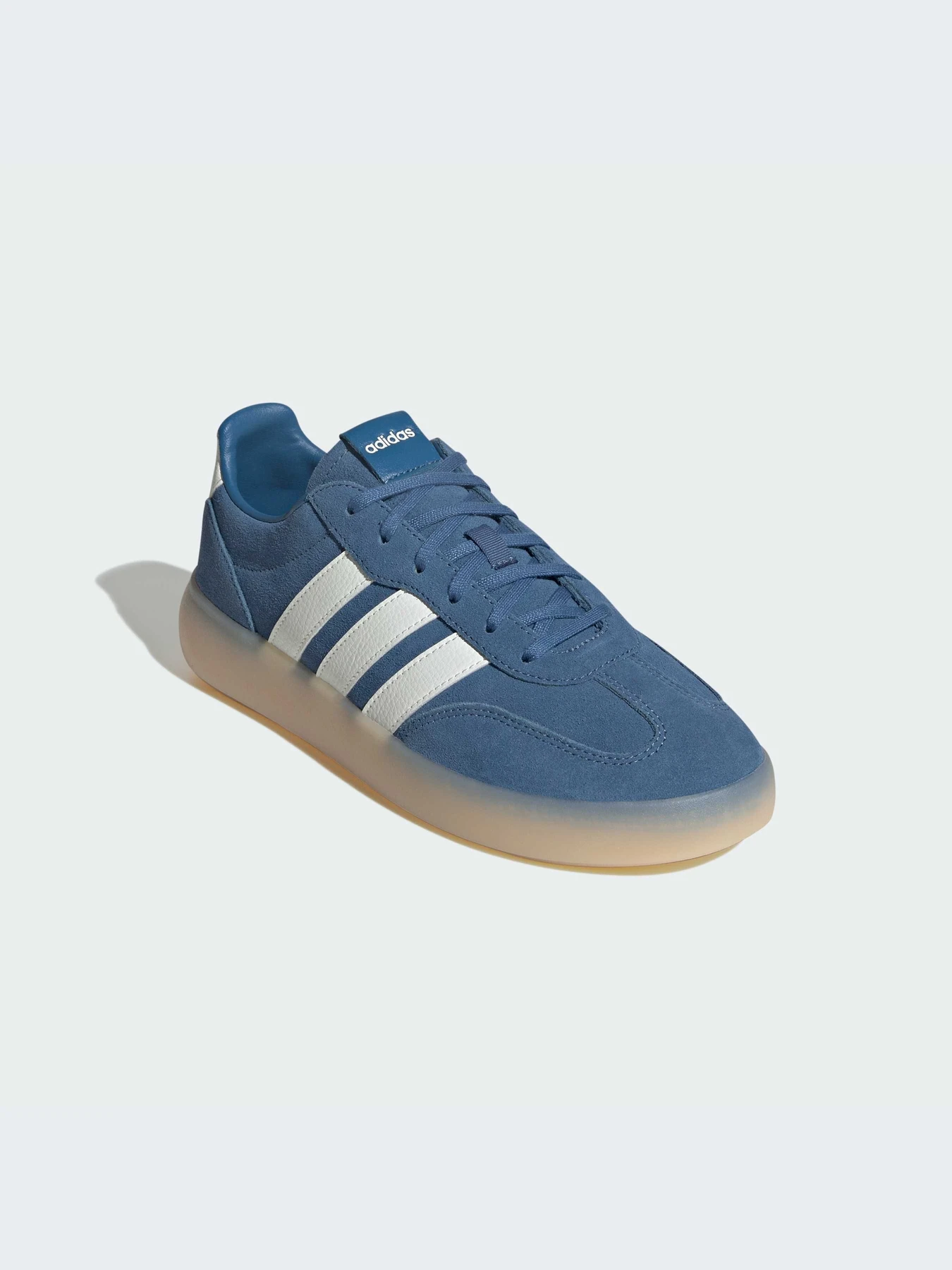 Кроссовки Adidas модель IH1455-KZ Кроссовки Adidas модель IH1455-KZ Фото