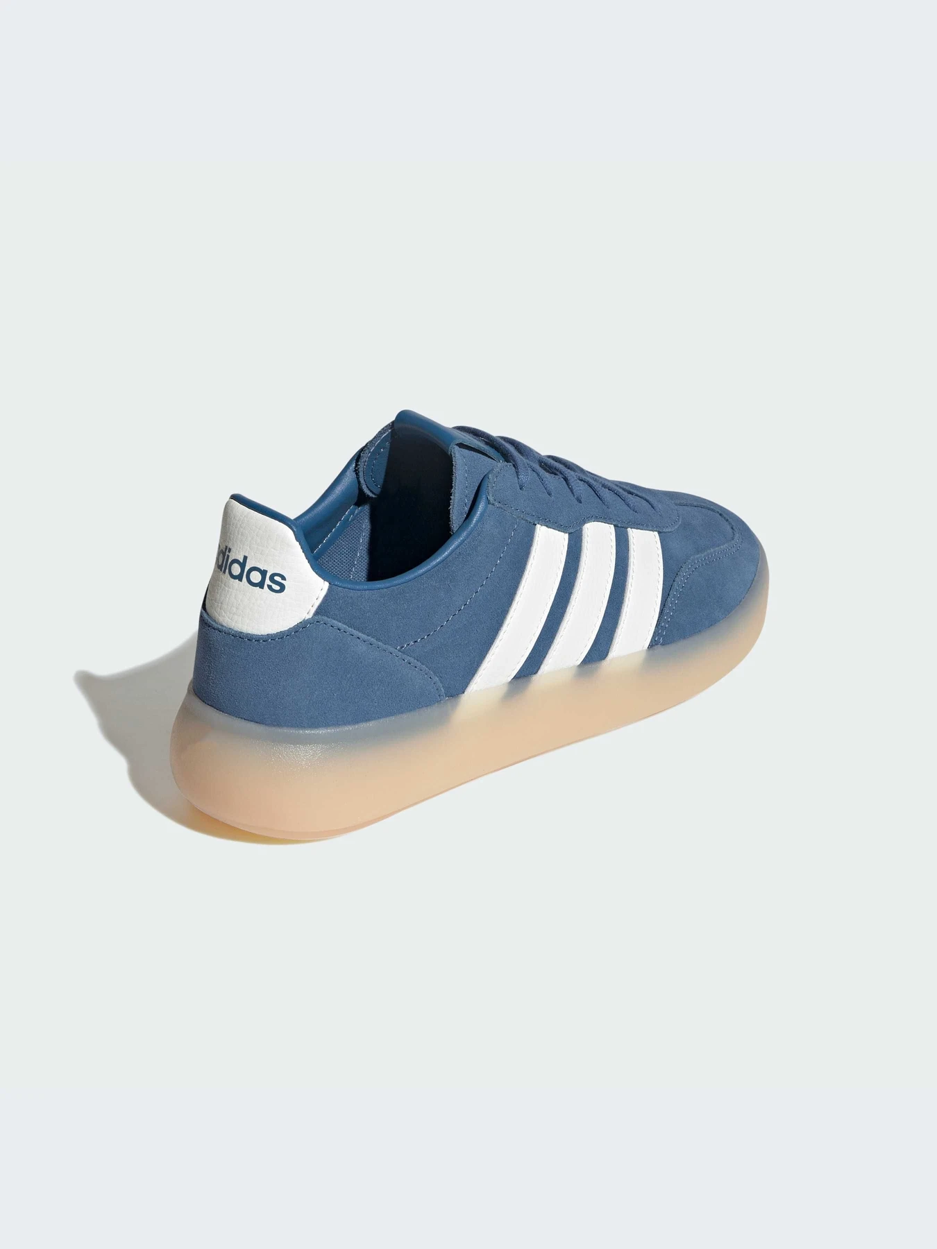 Кроссовки Adidas модель IH1455-KZ Кроссовки Adidas модель IH1455-KZ Фото