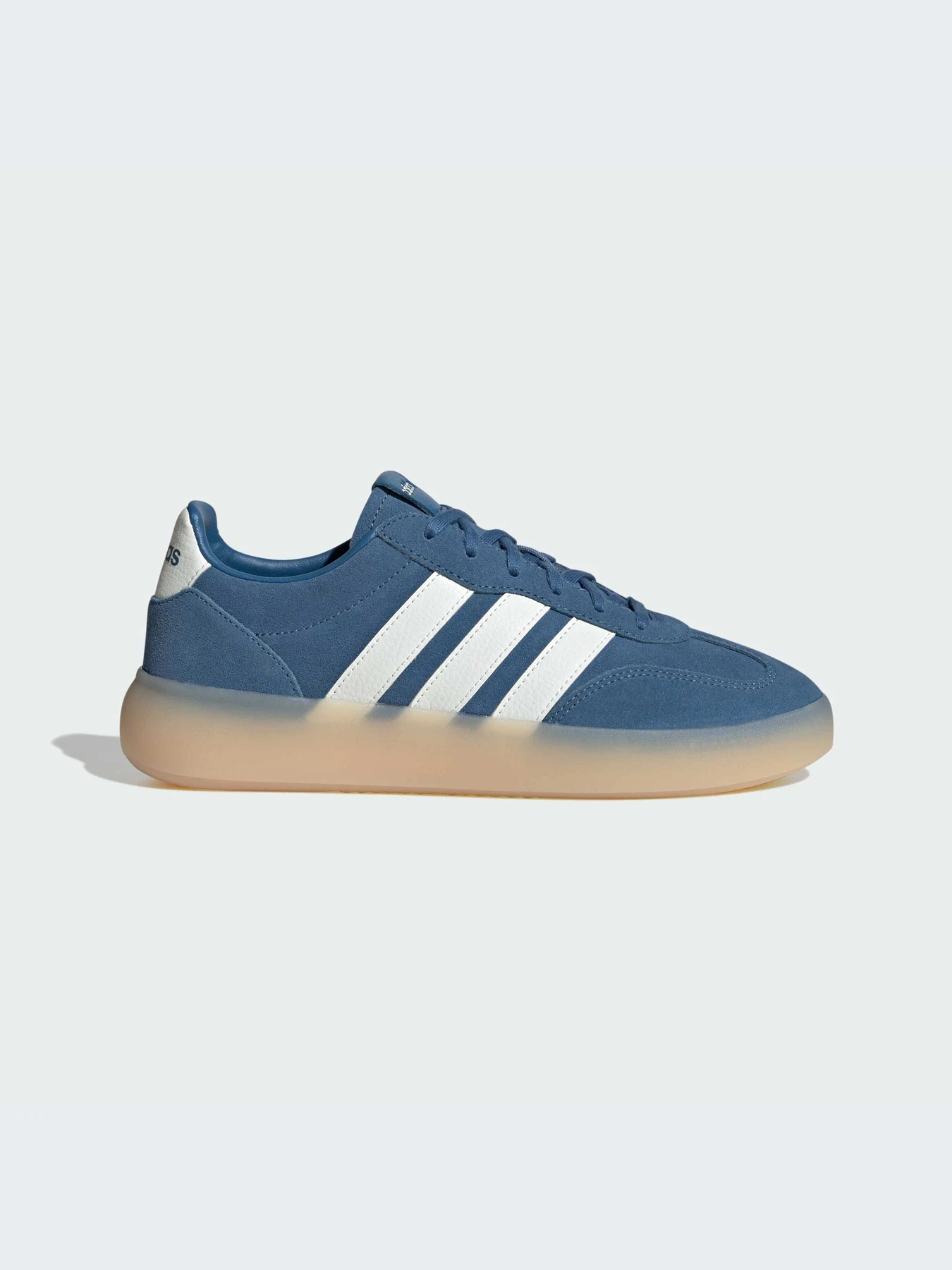 Кроссовки Adidas модель IH1455-KZ Кроссовки Adidas модель IH1455-KZ Фото
