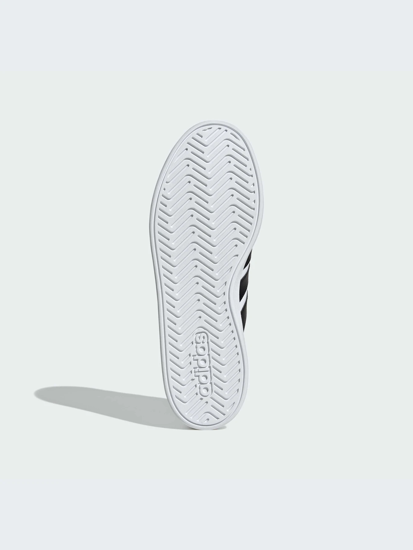 Кеды Adidas Grand Court модель JR4613-KZ Кеды Adidas Grand Court модель JR4613-KZ Фото