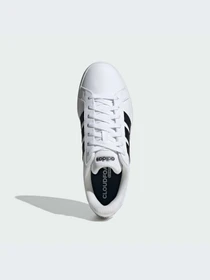 Кеды Adidas Grand Court модель JR4613-KZ Фото