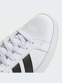 Кеды Adidas Grand Court модель JR4613-KZ Фото