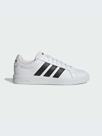 Кеды Adidas Grand Court модель JR4613-KZ Фото