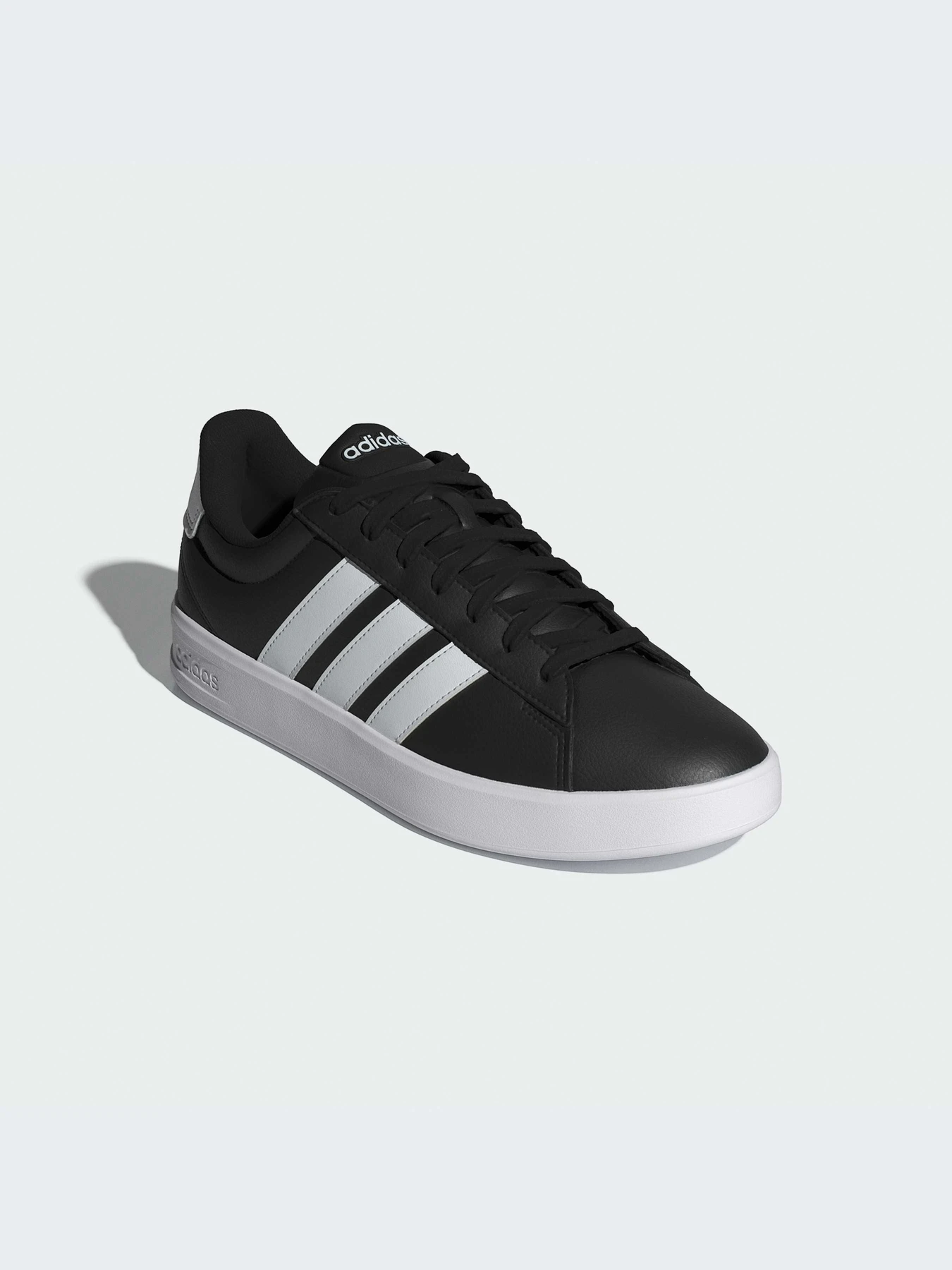 Кроссовки Adidas Grand Court модель IH1473-KZ Кроссовки Adidas Grand Court модель IH1473-KZ Фото