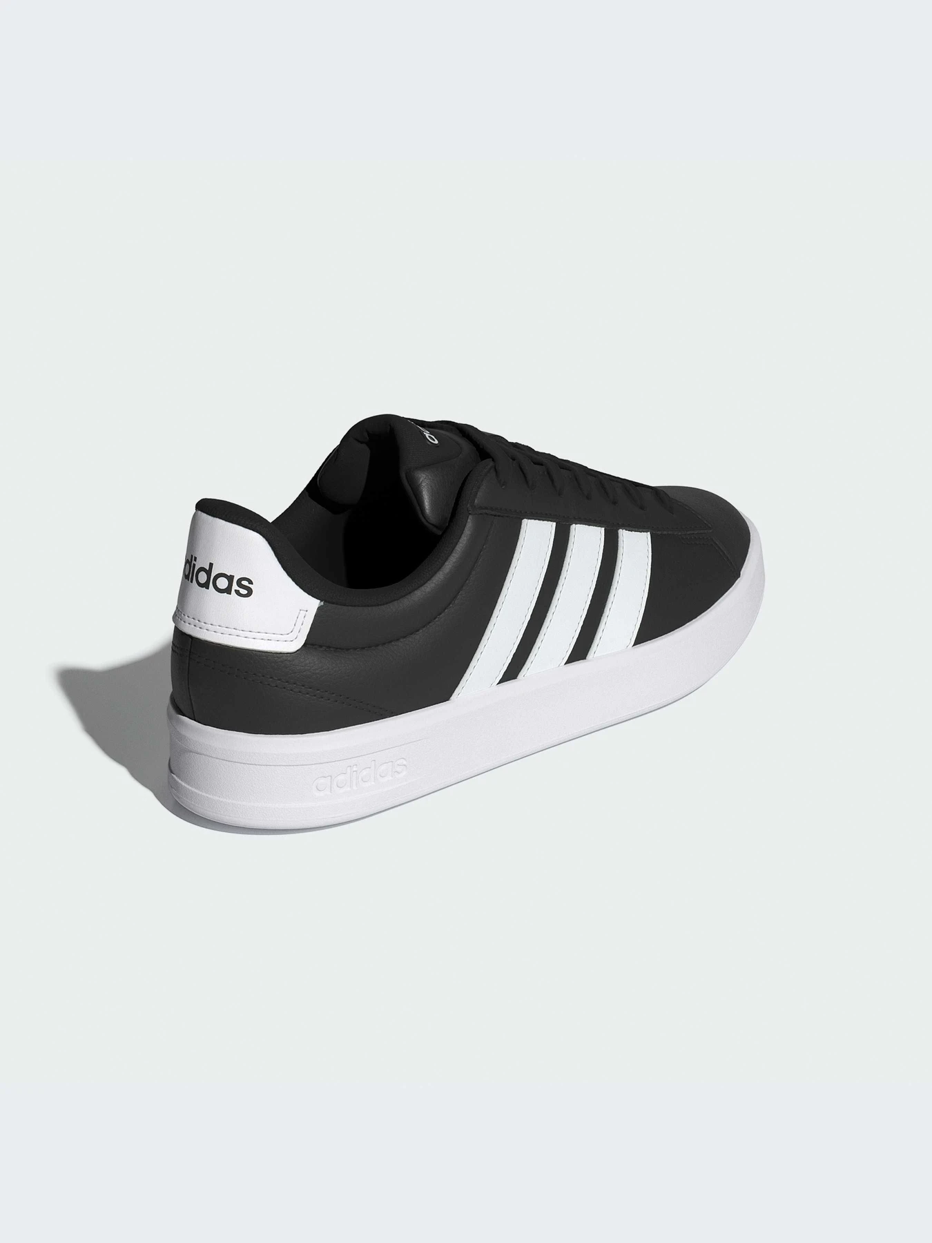 Кроссовки Adidas Grand Court модель IH1473-KZ Кроссовки Adidas Grand Court модель IH1473-KZ Фото