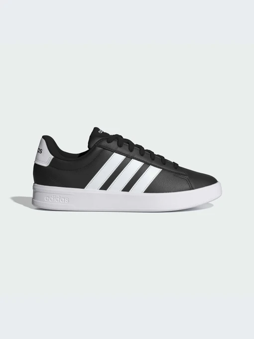 Кроссовки Adidas Grand Court модель IH1473-KZ Фото