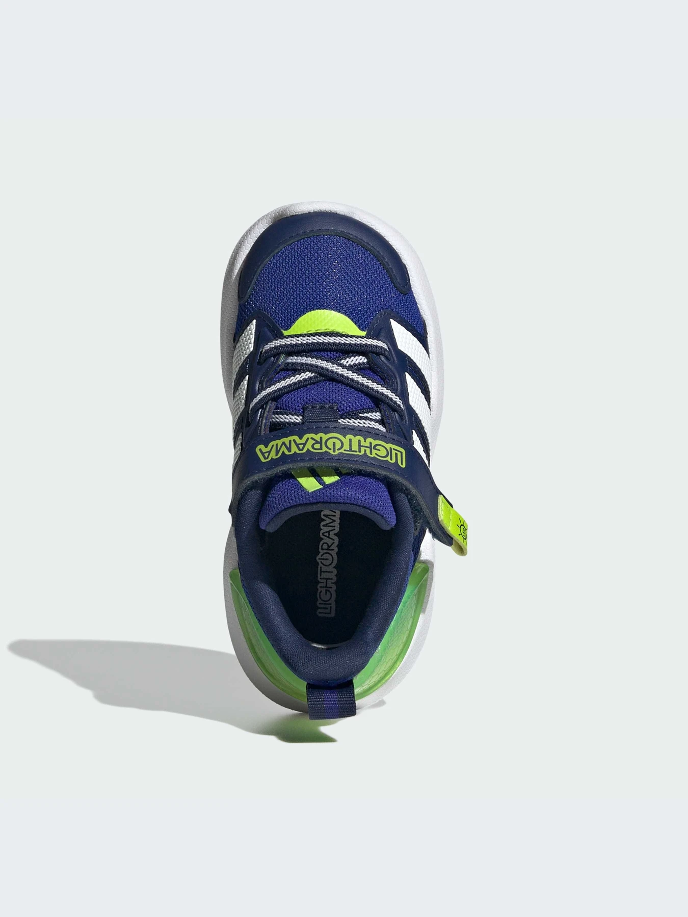 Кроссовки Adidas модель JQ4161-KZ Кроссовки Adidas модель JQ4161-KZ Фото